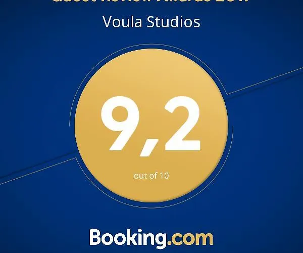 Pensión Voula Faliraki