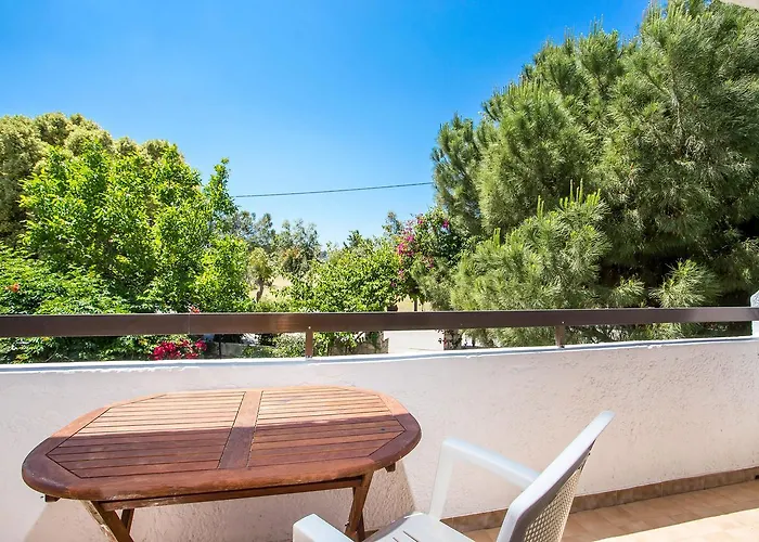 Pensión Voula Faliraki