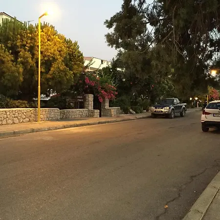 Voula بيت ضيافة فاليراكي