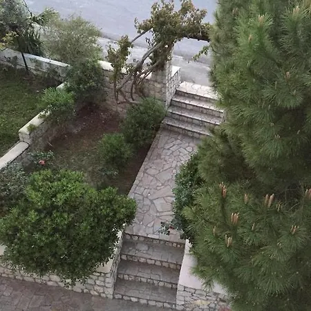 بيت ضيافة Voula