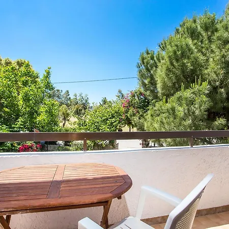 بيت ضيافة Voula فاليراكي