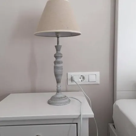 Voula بيت ضيافة فاليراكي