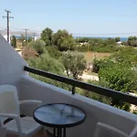 Vendégház Voula 3*