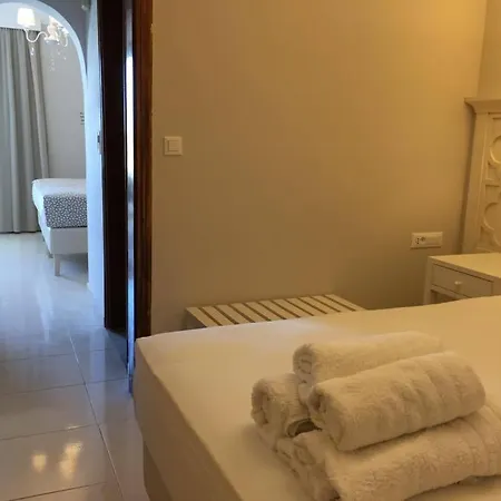 Casa de hóspedes Voula Faliraki