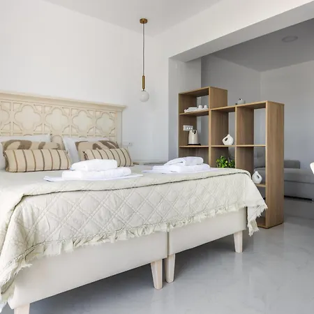 招待所 沃拉公寓 3*