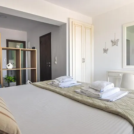 Casa de hóspedes Voula Faliraki