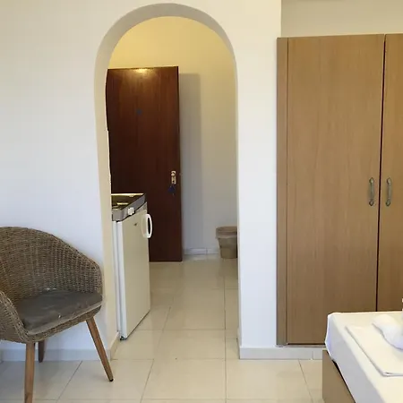 Casa de hóspedes Voula