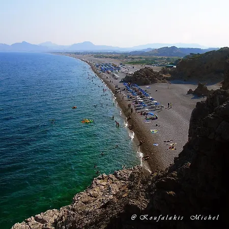 Voula 3* Faliraki
