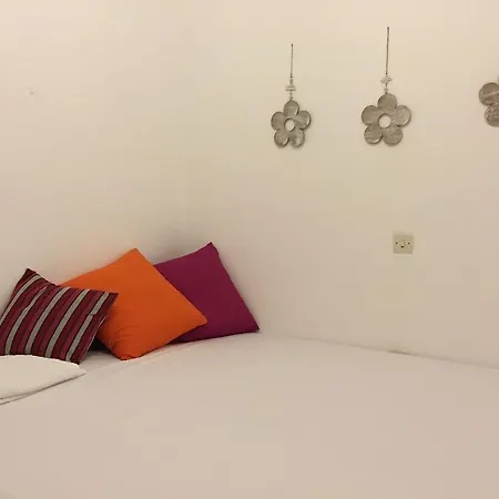 Voula Casa de hóspedes