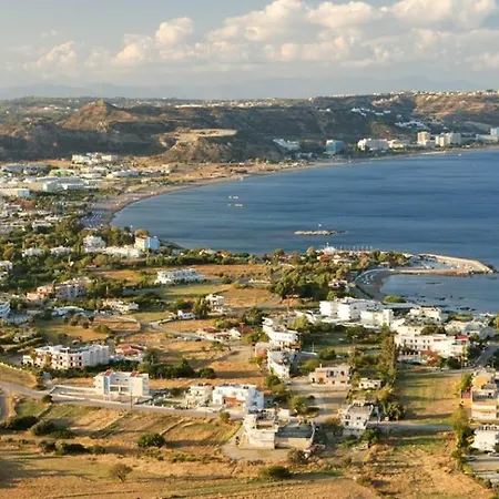 Casa de hóspedes Voula