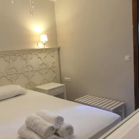 Voula Casa de hóspedes 3*