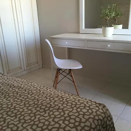 招待所 沃拉公寓