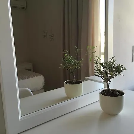 Casa de hóspedes Voula Faliraki