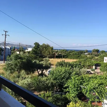 Casa de hóspedes Voula Faliraki