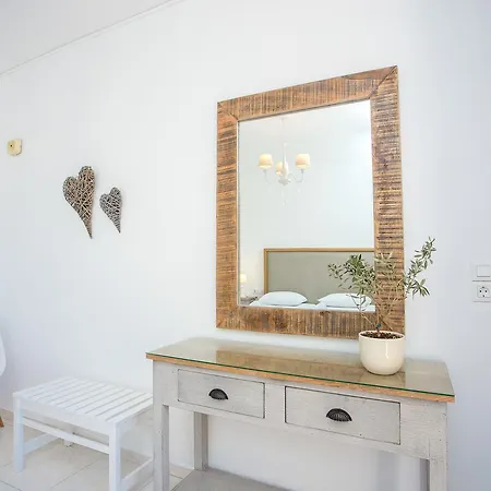 招待所 沃拉公寓