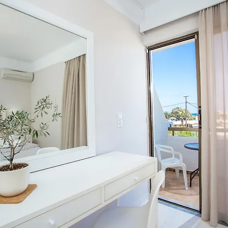 Voula 3* Faliraki