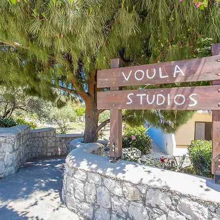 Voula 3* Faliraki
