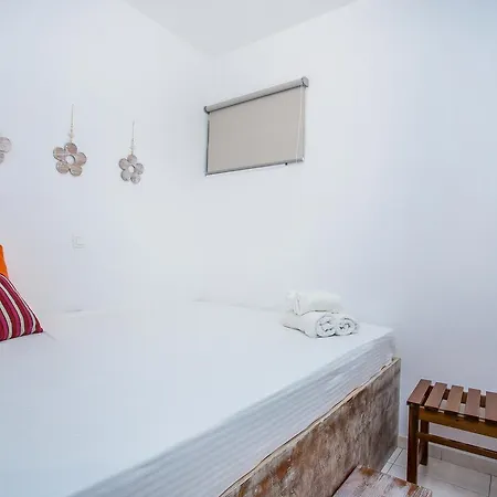 Voula 3* Faliraki