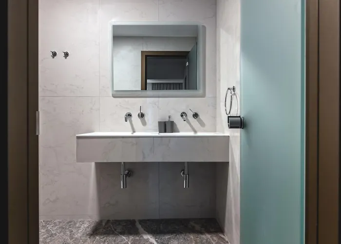 Voula Vendégház Faliráki