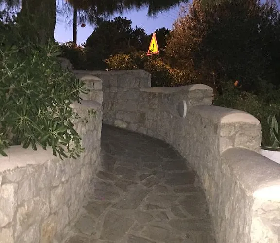 Voula Vendégház Faliráki