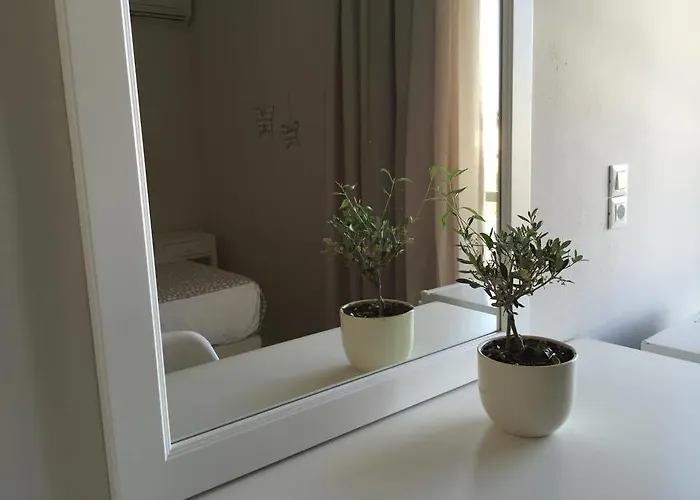 Penzion Voula Faliraki