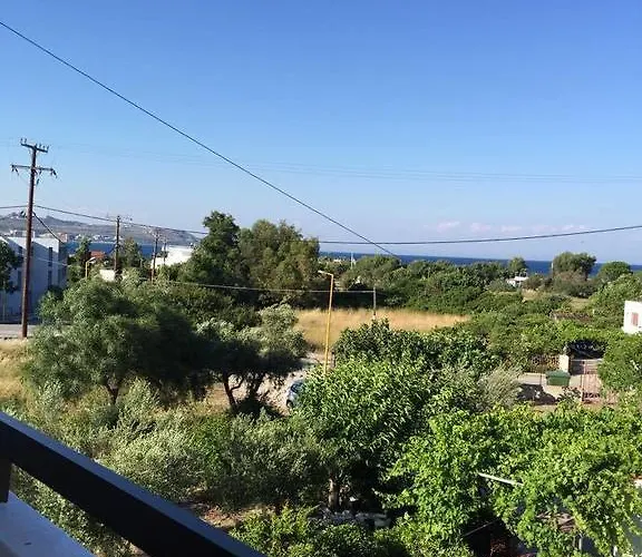 Gasthof Voula Faliraki