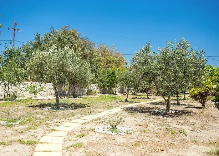 Voula Penzion Faliraki