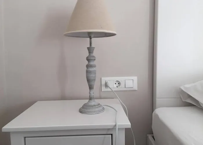 Voula Vendégház Faliráki