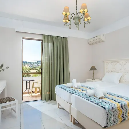 Voula Πανσιόν