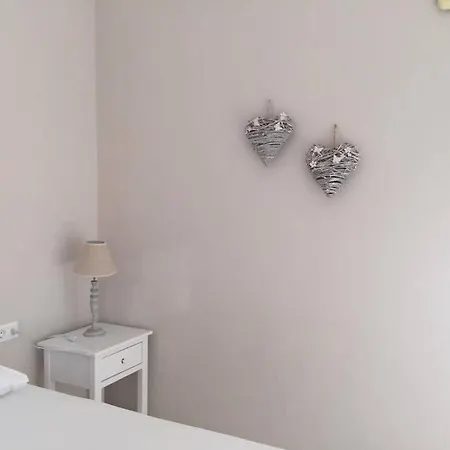 Πανσιόν Voula Φαληράκι